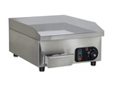 Kibernetik Gewerbe Kochplatte Griddle D360
