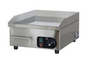 Kibernetik Gewerbe Kochplatte Griddle D360