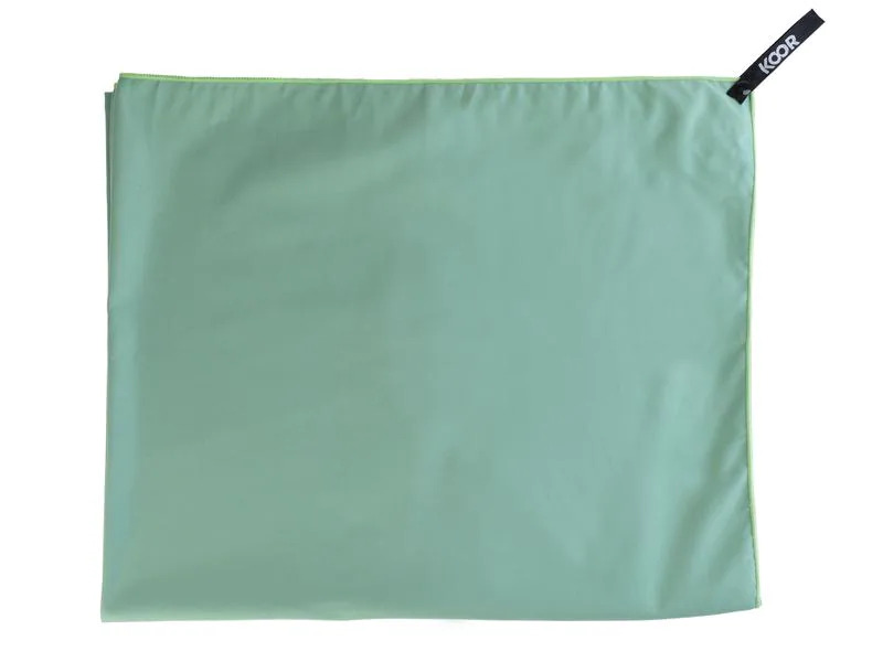 KOOR Badetuch Silva 180 x 110 cm