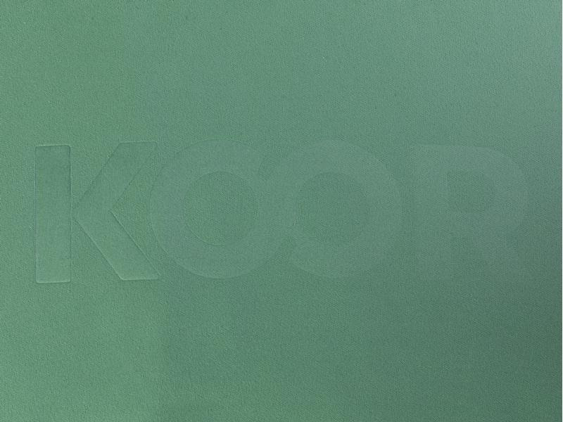 KOOR Badetuch Silva 180 x 110 cm