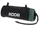 KOOR Badetuch Silva 180 x 110 cm