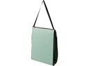 KOOR Strandmatte Calma Granite Green mit Kopfstütze