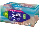 Tempo Taschentücher-Box XXL Light 3-lagig 140 Stück