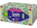 Tempo Taschentücher-Box XXL Light 3-lagig 140 Stück