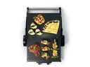 Bosch Multifunktionsgrill TCG4215 2000 W