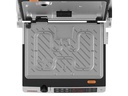 Gastroback Kontaktgrill Design BBQ Advanced Control 2000 W