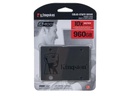 Kingston SSD A400 2,5 960 GB