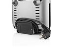 Princess Sandwich-Toaster Deluxe 750 W