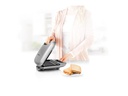 Princess Sandwich-Toaster Deluxe 750 W