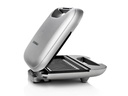 Princess Sandwich-Toaster Deluxe 750 W