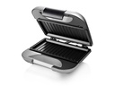 Princess Sandwich-Toaster Deluxe 750 W