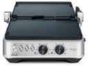 Sage Kontaktgrill BBQ &amp; Press 1800 W