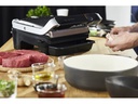 Tefal Kontaktgrill Optigrill Elite 2000 W