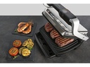 Tefal Kontaktgrill Optigrill Elite 2000 W