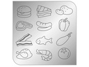 Tefal Kontaktgrill Optigrill Elite 2000 W