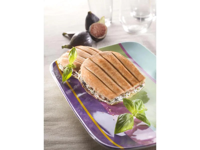 Tefal Multifunktionsgrill SW857D 700 W