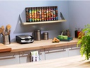 Tefal Multifunktionsgrill SW857D 700 W