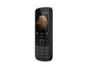 Nokia 225 4G Schwarz