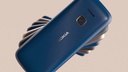 Nokia 225 4G Schwarz