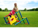 Quadro Spielturm Premium-Line My first Quadro