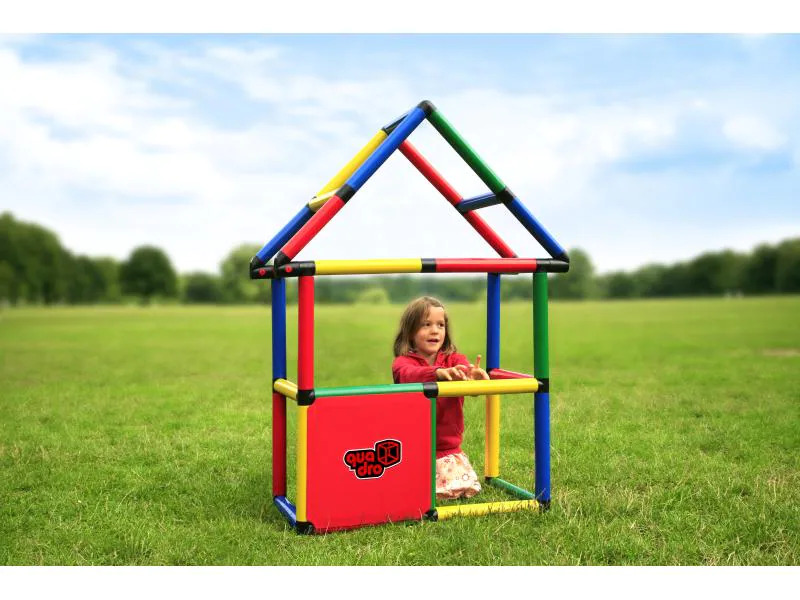 Quadro Spielturm Premium-Line My first Quadro