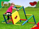 Quadro Spielturm Premium-Line My first Quadro