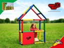 Quadro Spielturm Premium-Line My first Quadro
