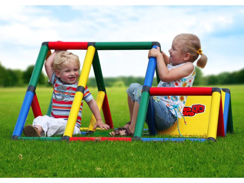 Quadro Spielturm Premium-Line My first Quadro