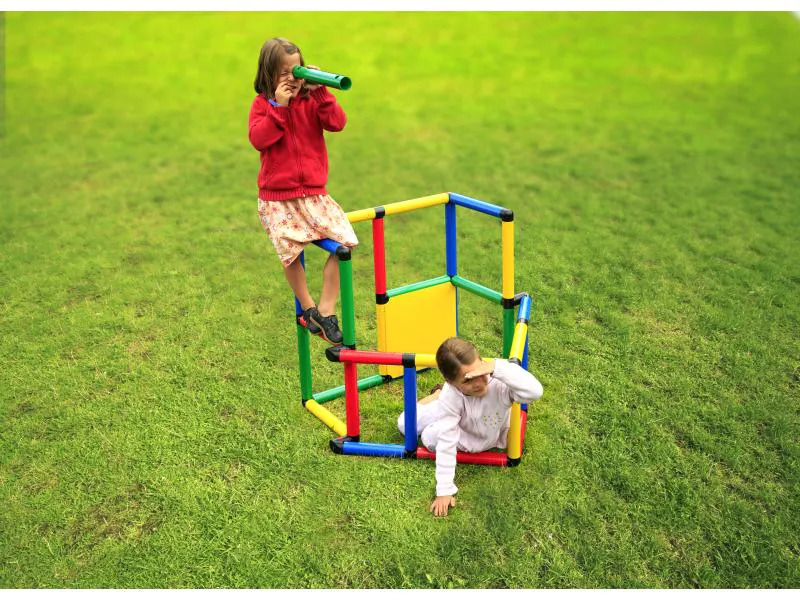 Quadro Spielturm Premium-Line My first Quadro