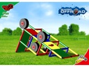 Quadro Spielturm Specials Offroad