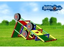 Quadro Spielturm Specials Offroad