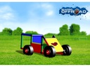 Quadro Spielturm Specials Offroad