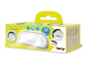Smoby Zubehör Spielhaus Solarlampe