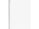 Brunnen Collegeblock Premium Student A4, Dot, 80 BlattBrunnen Collegeblock Premium Student A4, Dot, 80 Blatt Collegeblock Premium Student Dotted A4      Format: A4, 80 Seiten, dotted     Motiv(e)/Design: Uni     Detailfarbe: Blau     Mit Microperforation, Ausreisshilfe und 4-fach-gelocht