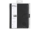 Creativ Company Notizbuch Kalender, 19x23.5x4 cm, Schwarz