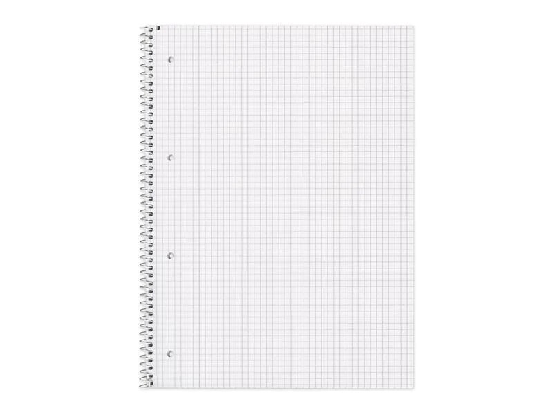 ELCO Collegeblock A4 5 mm kariert, 80 Blatt