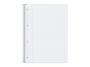 ELCO Collegeblock A4 9 mm liniert, 80 Blatt