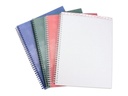 ELCO Collegeblock Duopack A4 Blau