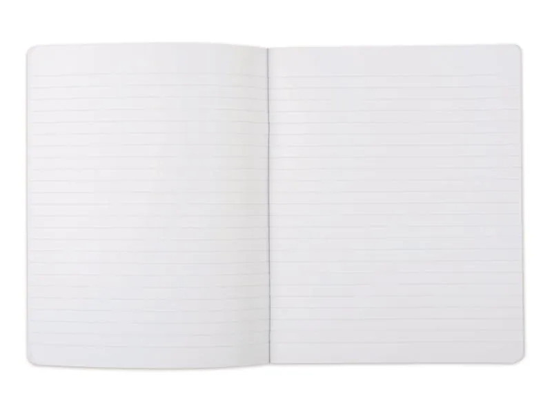 ELCO Schulheft Liniert 17.5 cm x 22 cm,1 Stück
