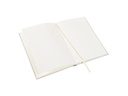 Goldbuch Notizbuch Planlos geht mein Plan los A5, Dot, Grau