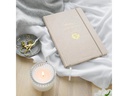 Goldbuch Notizbuch Planlos geht mein Plan los A5, Dot, Grau