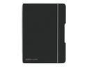 Herlitz Notizheft my.book flex A5, Dot, Lederoptik