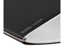 Herlitz Notizheft my.book flex A5, Dot, Lederoptik