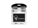 Kingston SSD KC600 2.5 SATA 1024 GB
