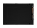 Kingston SSD KC600 2.5 SATA 256 GB