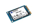 Kingston SSD KC600 mSATA SATA 512 GB