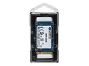 Kingston SSD KC600 mSATA SATA 512 GB