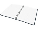 Leitz Collegeblock Cosy B5, Liniert, Grau