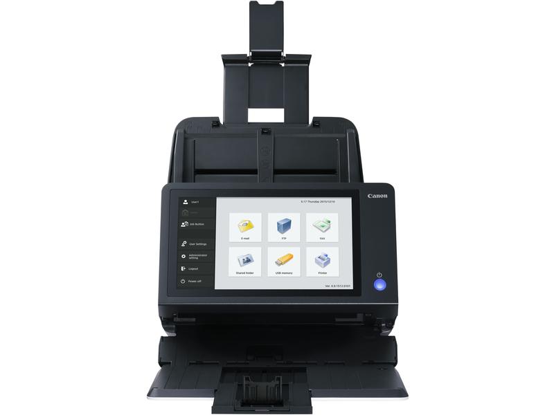 Canon Dokumentenscanner ScanFront 400