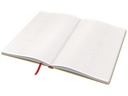 Leitz Notizbuch Cosy B5, Kariert, Gelb